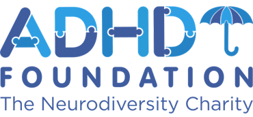 ADHD foundation logo