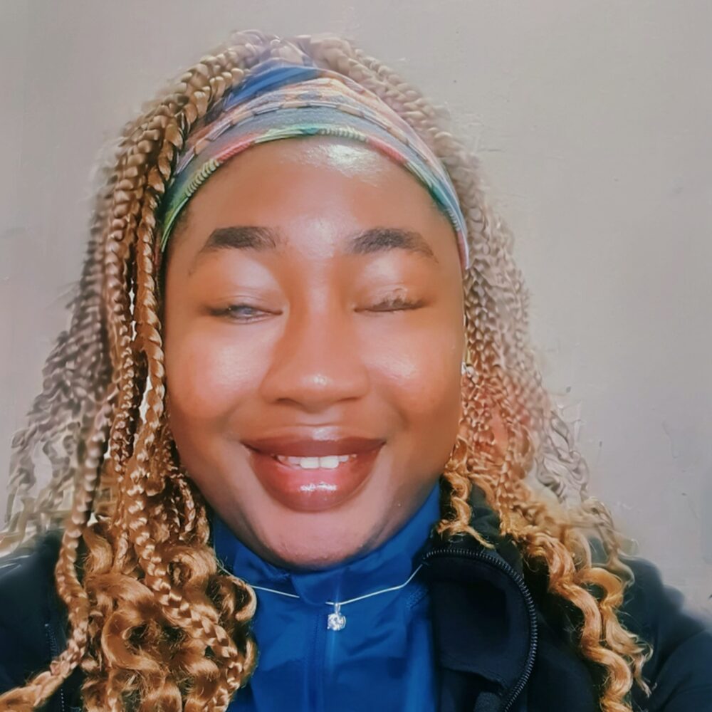 A photo of Ada Eravama.